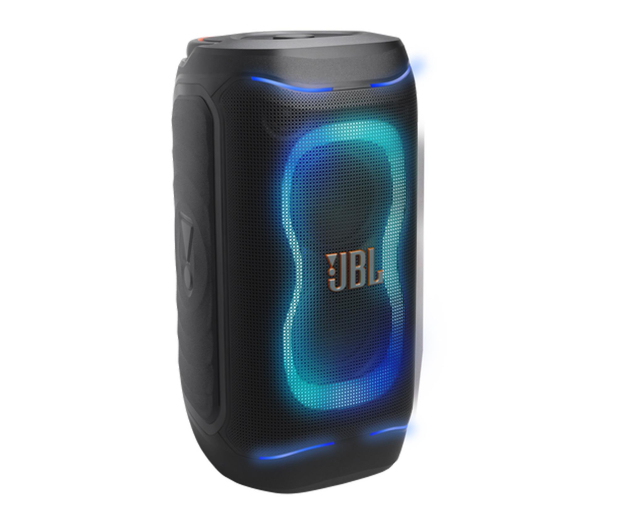 JBL JBL PARTYBOX 130 BLK głośnik BT czarny przenośny - 1522833 - zdjęcie